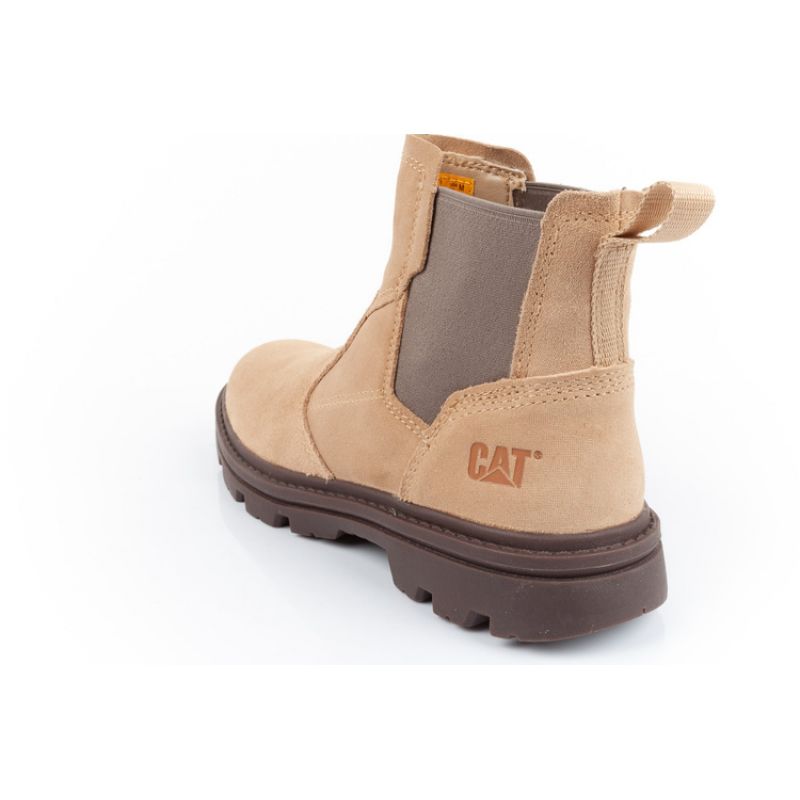 Caterpillar Practitioner M P725200 shoes Cipő