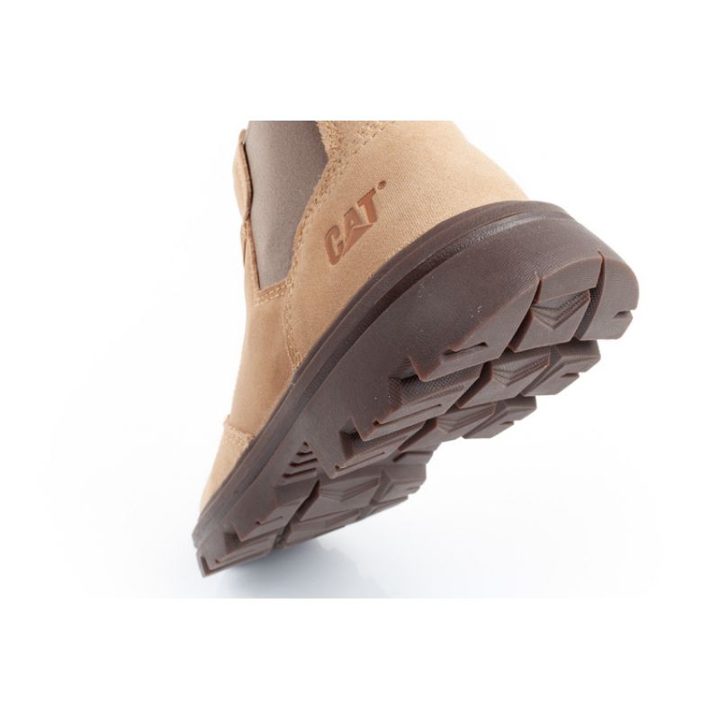 Caterpillar Practitioner M P725200 shoes Cipő