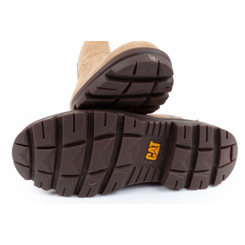 Caterpillar Practitioner M P725200 shoes Cipő