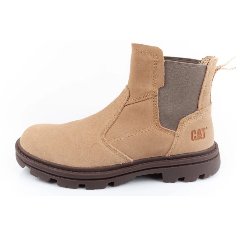 Caterpillar Practitioner M P725200 shoes Cipő