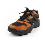 Caterpillar Reactor boots férfi Túracipő P110581