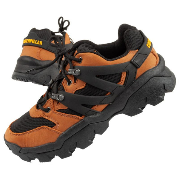 Caterpillar Reactor P110581 boots Cipő