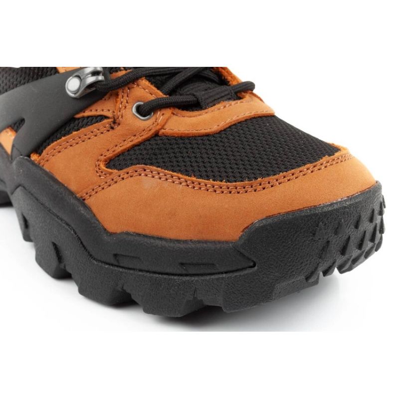 Caterpillar Reactor P110581 boots Cipő