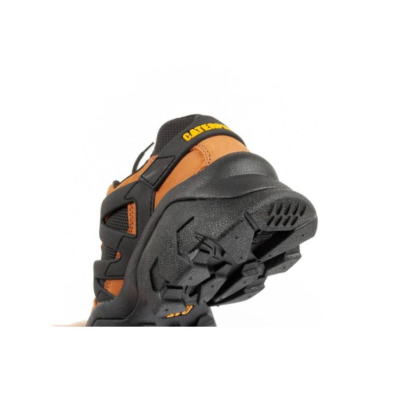 Caterpillar Reactor P110581 boots Cipő