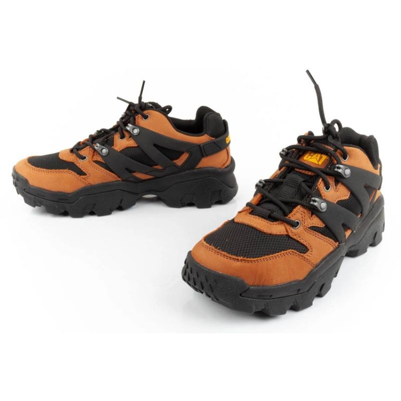 Caterpillar Reactor P110581 boots Cipő