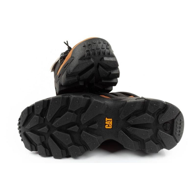 Caterpillar Reactor P110581 boots Cipő