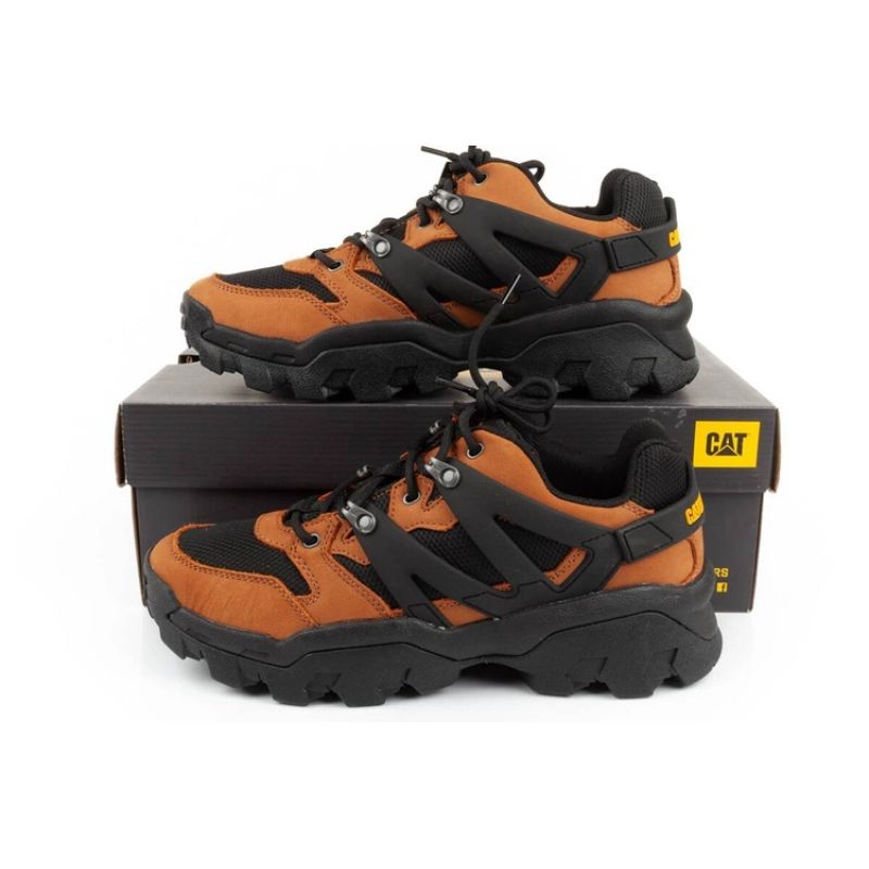 Caterpillar Reactor P110581 boots Cipő