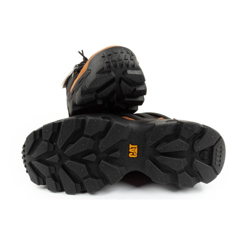 Caterpillar Reactor P110581 boots Cipő