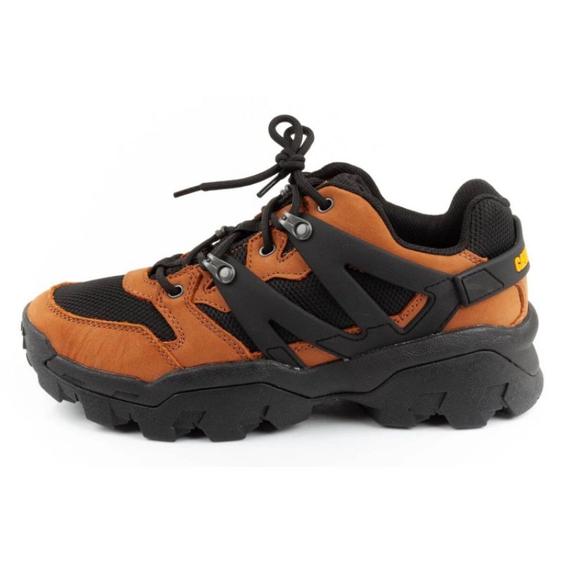 Caterpillar Reactor P110581 boots Cipő - Sportmania.hu