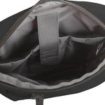 Caterpillar Shoulder Black fekete táska 83614-80