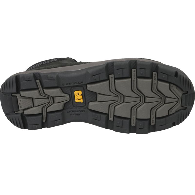 Caterpillar Supersede M P719133 Shoes Utcai cipő