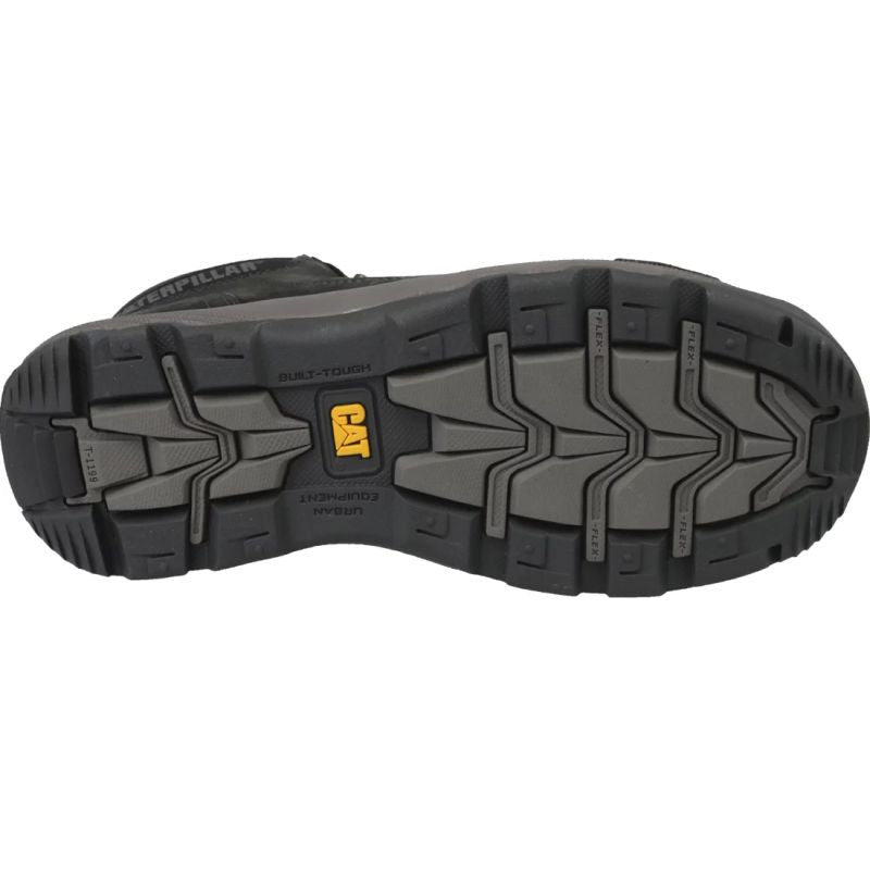 Caterpillar Supersede M P719133 Shoes Utcai cipő