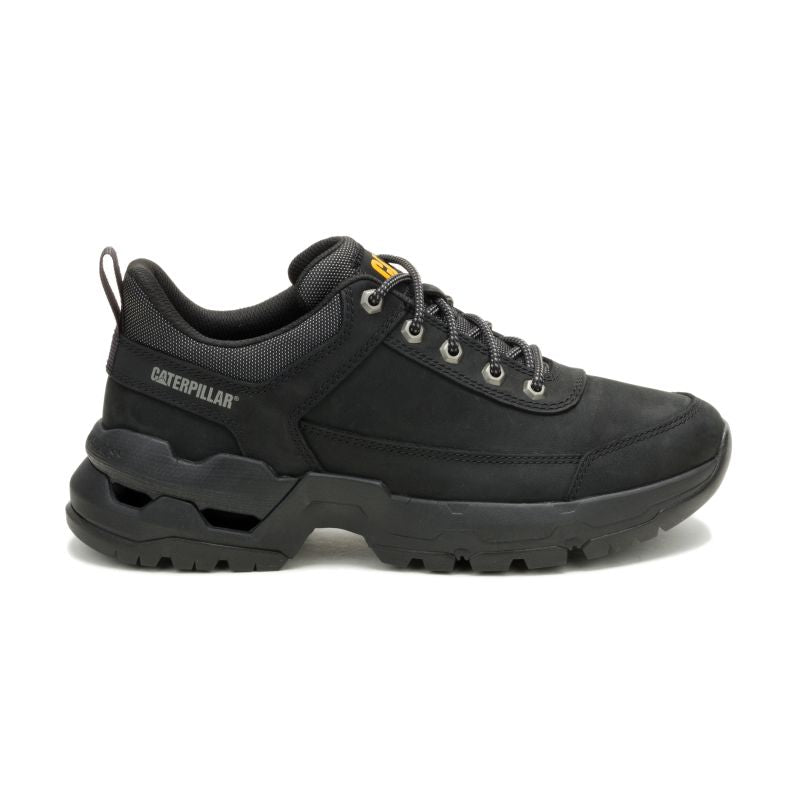 Caterpillar SURGE HIKER LO ( ) fekete cipő P726592