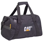 Caterpillar Tactical Duffel S Garment Bag Black sporttáska 84734-84