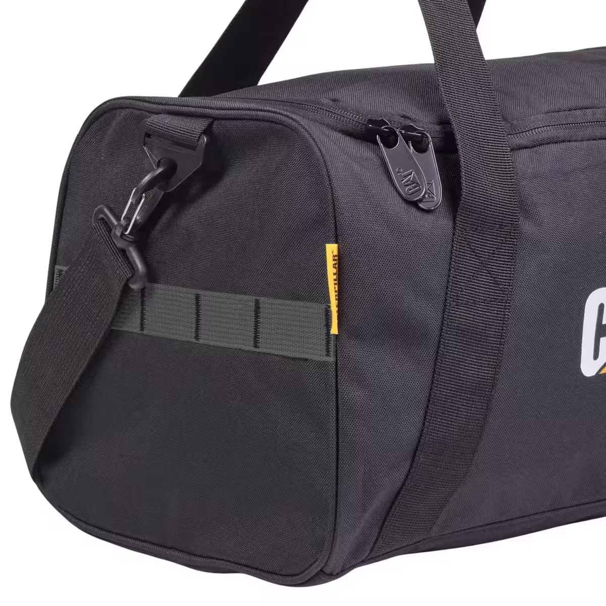 Caterpillar Tactical Duffel S Garment Bag Black sporttáska 84734-84