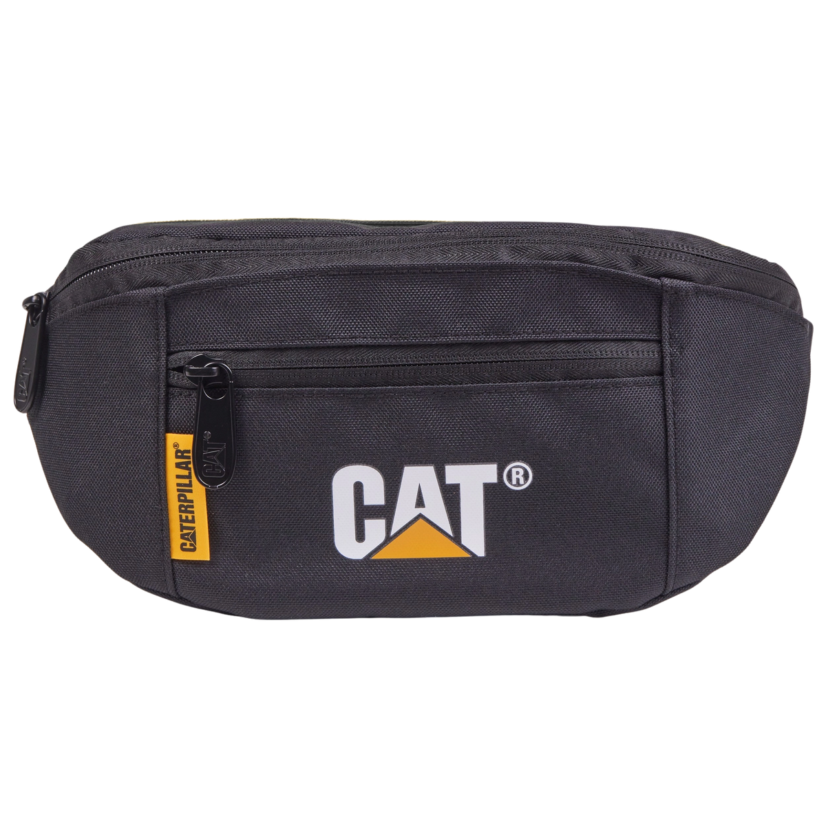 Caterpillar Tactical Waist Bag fekete övtáska 84725-84