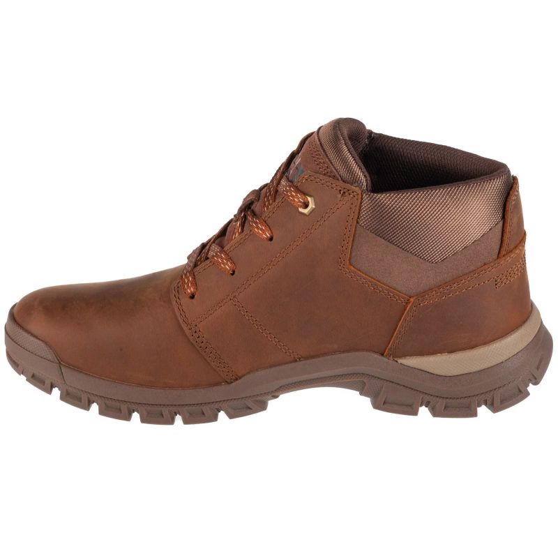 Caterpillar Threshold Chukka M P725953 boots Cipő