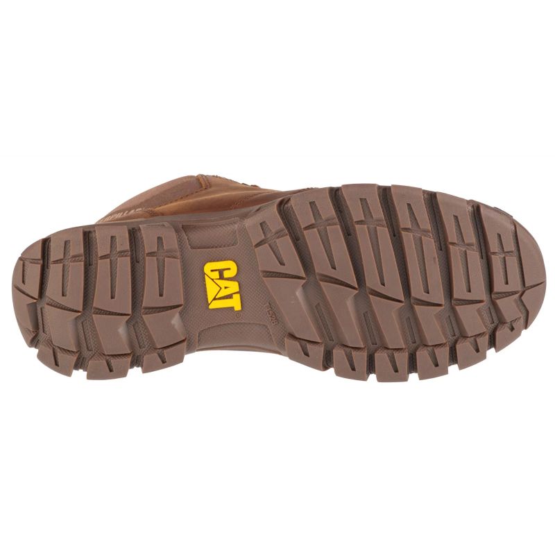 Caterpillar Threshold Chukka M P725953 boots Cipő
