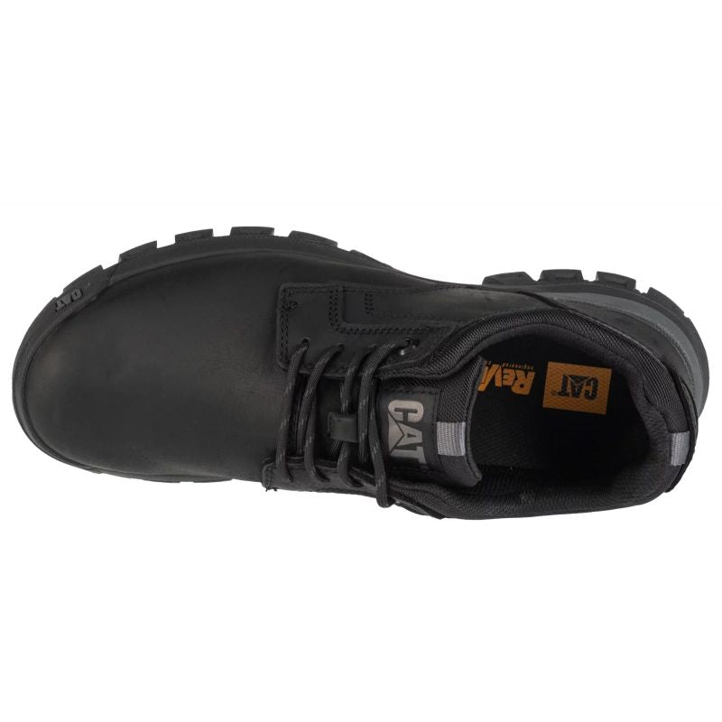 Caterpillar Threshold Low M P726059 shoes Cipő
