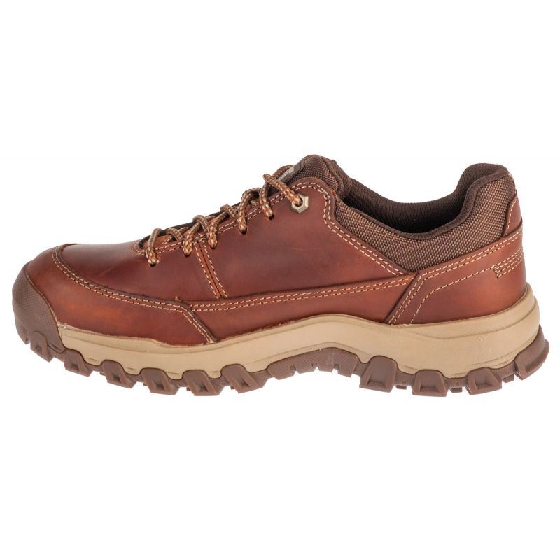 Caterpillar Threshold Rebound Low M P726208 shoes Cipő