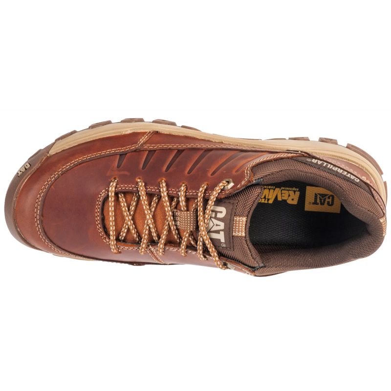 Caterpillar Threshold Rebound Low M P726208 Cipő - Sportmania.hu