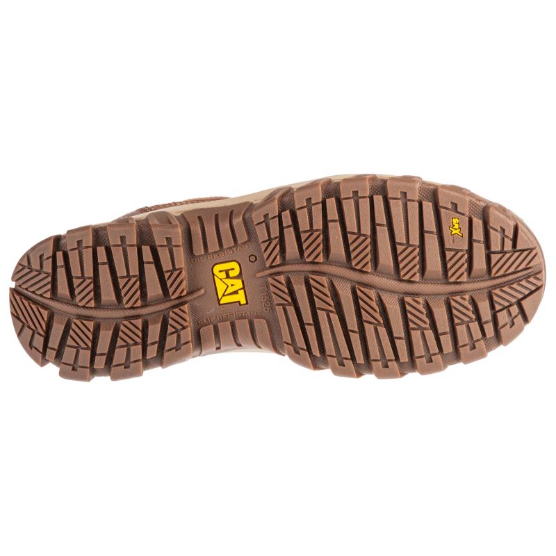 Caterpillar Threshold Rebound Low M P726208 shoes Cipő
