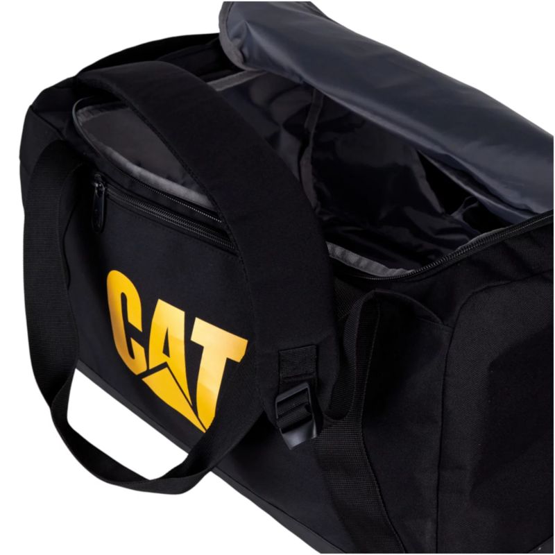 Caterpillar V-Power Duffle Bag 84546-01 Kiegészítők
