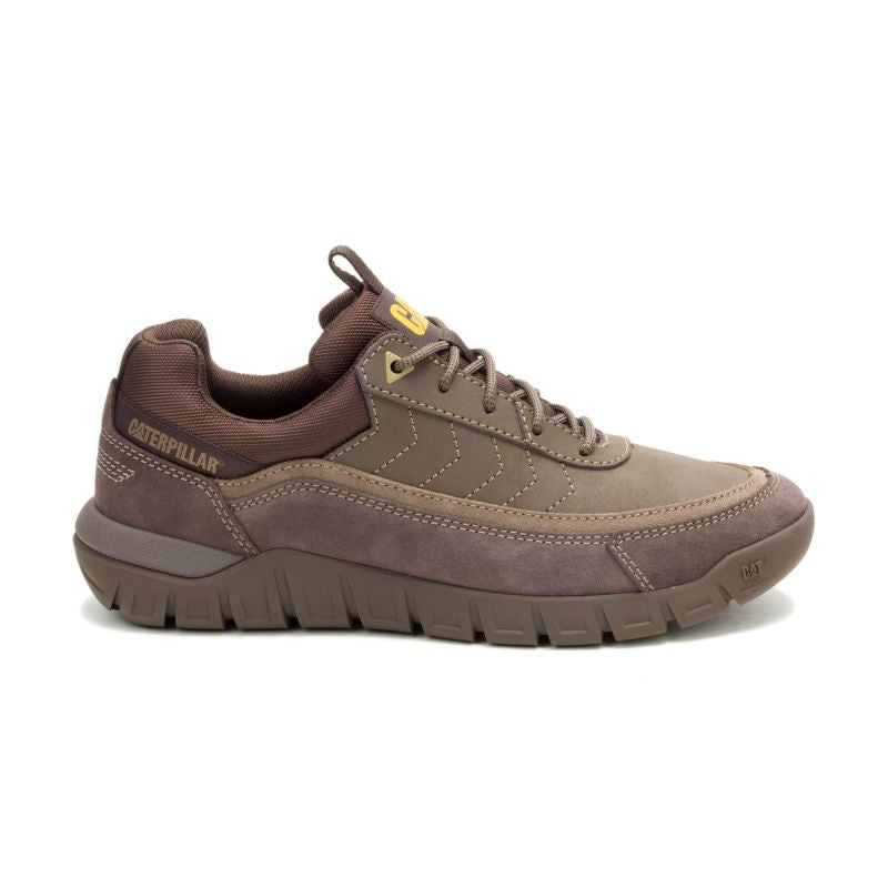 Caterpillar VERSAGE LO MEN Dark Brown ( ) barna férfi cipő P726426