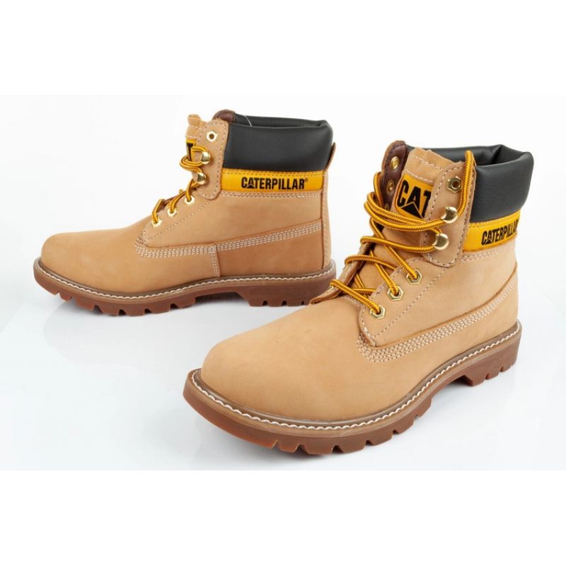 Caterpillar Winter Caterpillar Colorado 2.0 W P110428 Cipő - Sportmania.hu