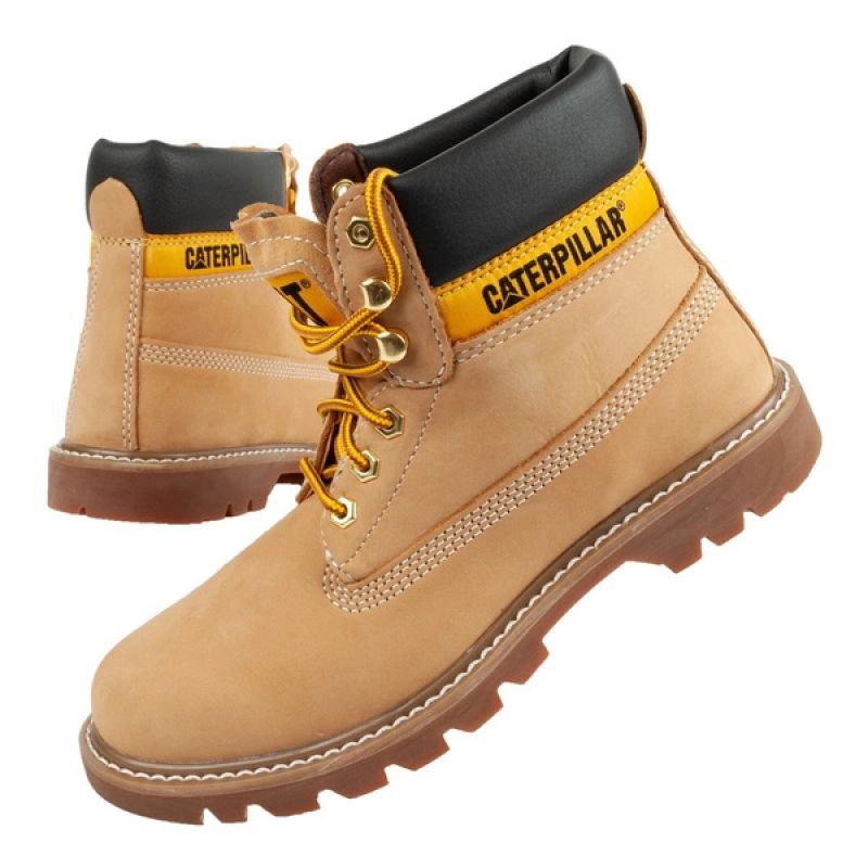 Caterpillar Winter Caterpillar Colorado 2.0 W P110428 Cipő - Sportmania.hu