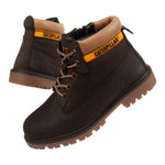 Caterpillar Winter Caterpillar Jr Cipő gyerek Túracipő CK263464