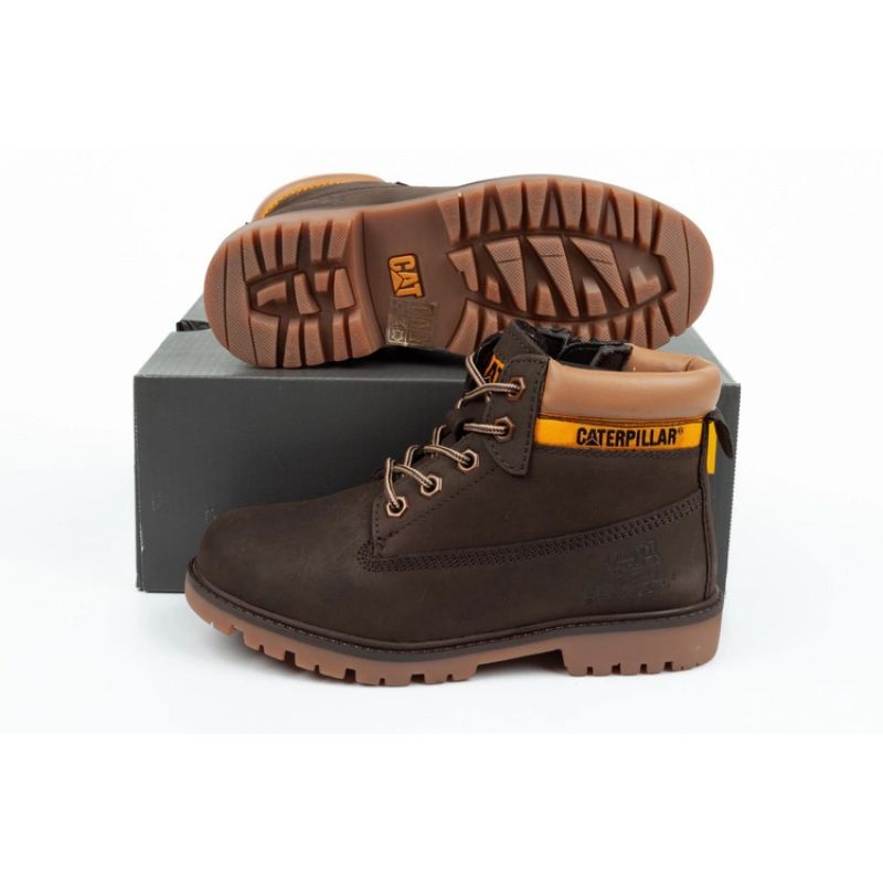 Caterpillar Winter Caterpillar Jr Cipő gyerek Túracipő CK263464