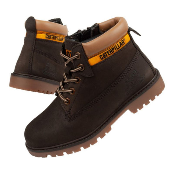 Caterpillar Winter Caterpillar Jr CK263464 Cipő
