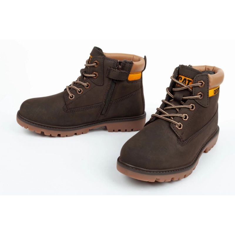 Caterpillar Winter Caterpillar Jr CK263464 Cipő - Sportmania.hu