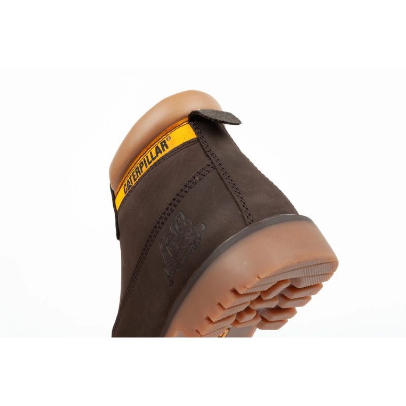 Caterpillar Winter Caterpillar Jr CK263464 Cipő - Sportmania.hu