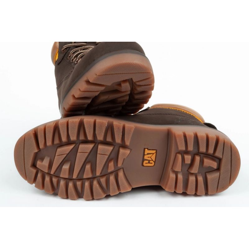 Caterpillar Winter Caterpillar Jr CK263464 Cipő - Sportmania.hu