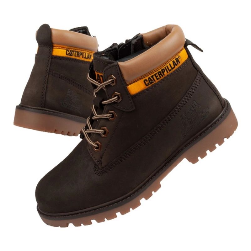Caterpillar Winter Caterpillar Jr CK263464 Cipő - Sportmania.hu