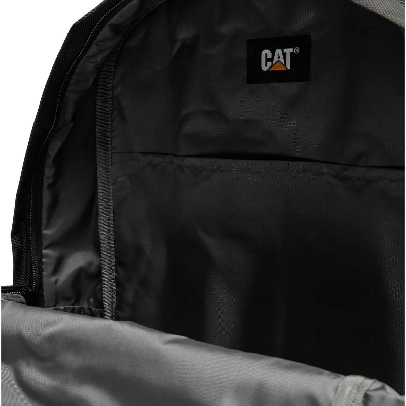 Caterpillar Yuma Backpack 84608-01 Kiegészítők - Sportmania.hu