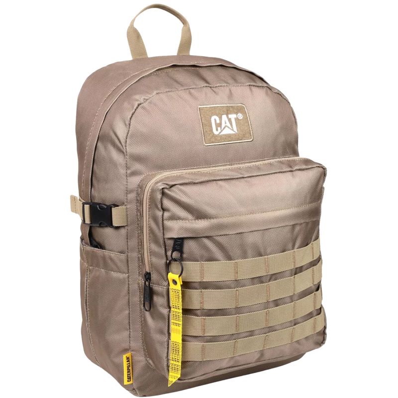 Caterpillar Yuma Backpack 84608-558 Kiegészítők