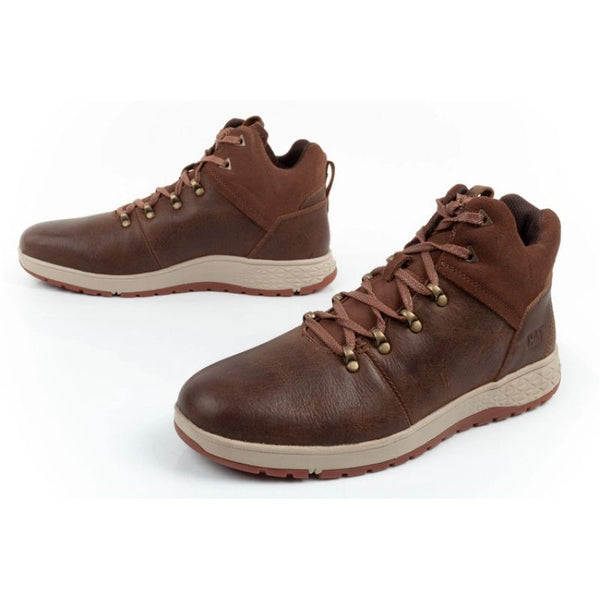 Caterpillar Zeke Hiker M P725428 shoes Cipő