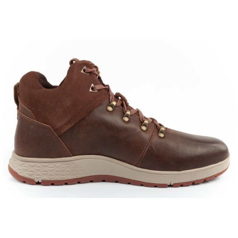 Caterpillar Zeke Hiker M P725428 shoes Cipő