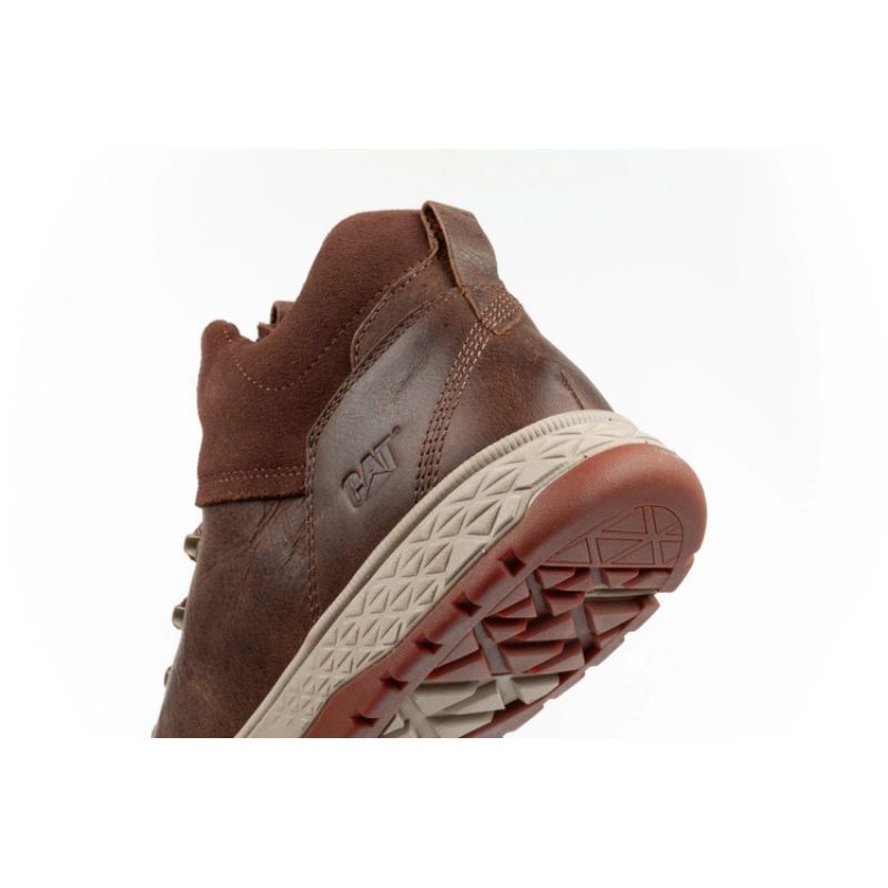 Caterpillar Zeke Hiker M P725428 shoes Cipő