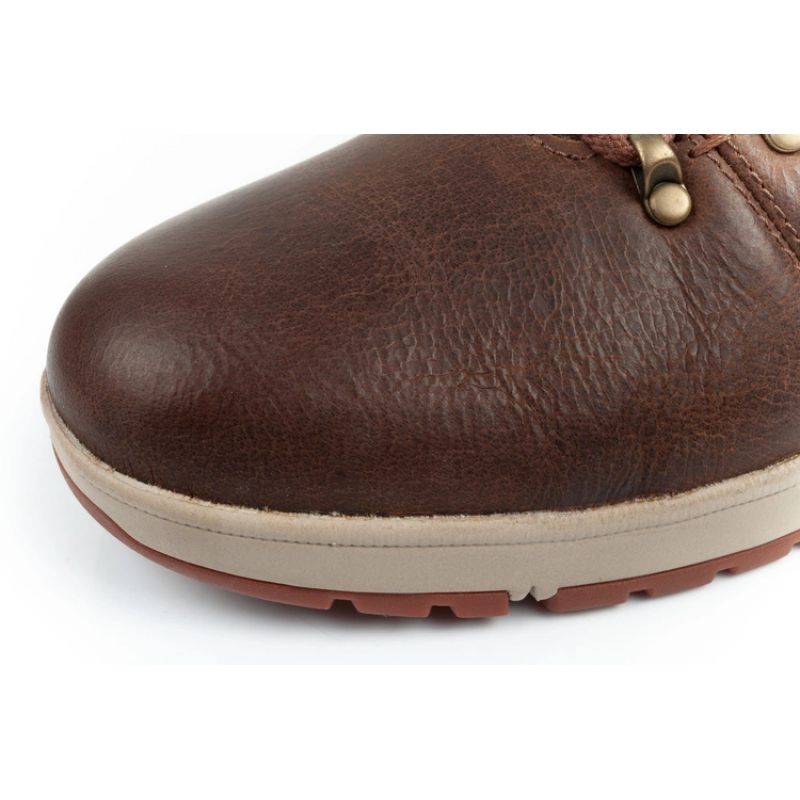 Caterpillar Zeke Hiker M P725428 shoes Cipő