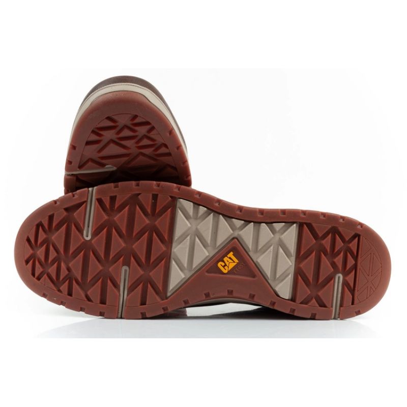 Caterpillar Zeke Hiker M P725428 shoes Cipő