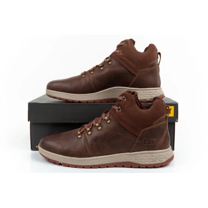 Caterpillar Zeke Hiker M P725428 shoes Cipő