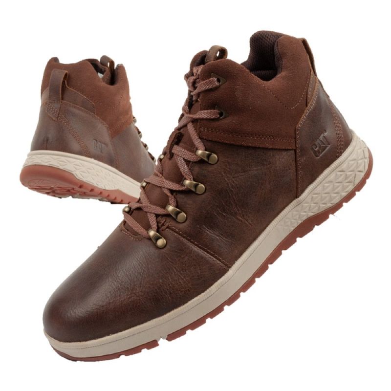 Caterpillar Zeke Hiker M P725428 shoes Cipő