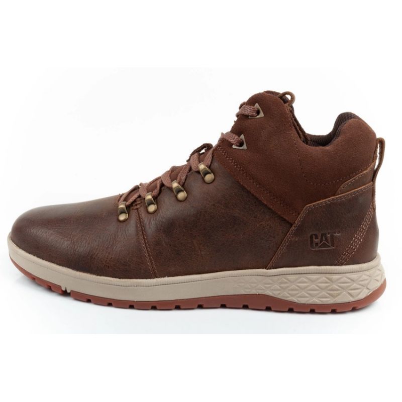 Caterpillar Zeke Hiker M P725428 shoes Cipő