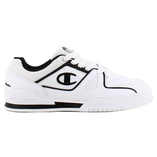 Champion 3 Point Low M Shoes - Sportmania.hu