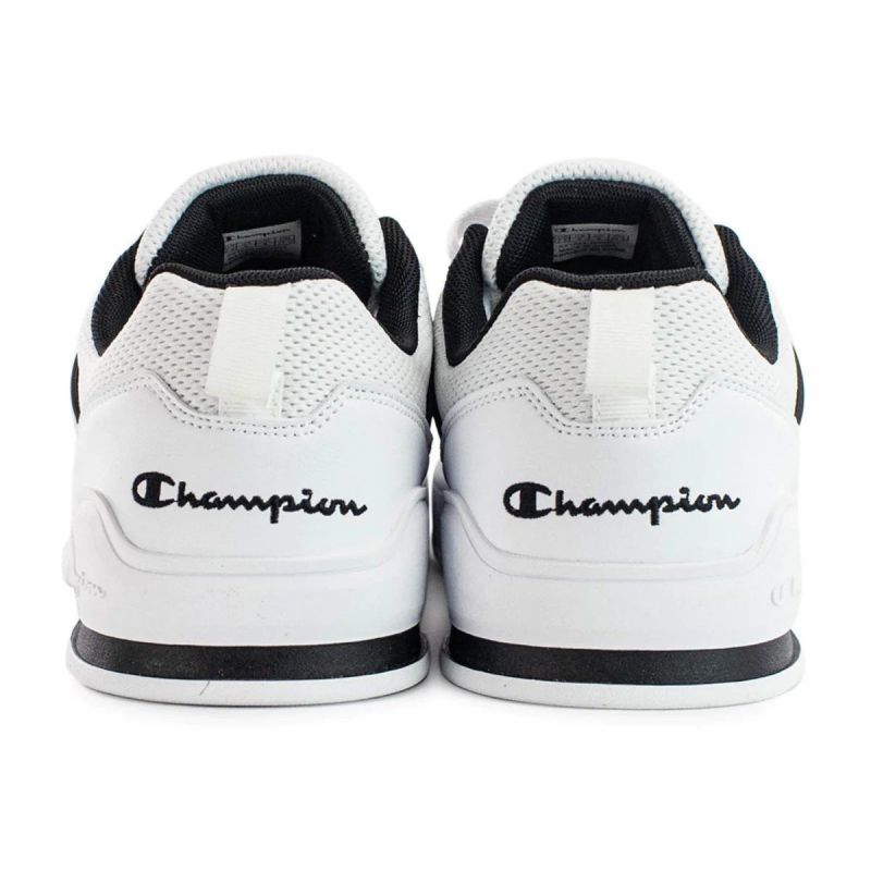 Champion 3 Point Low M Shoes - Sportmania.hu