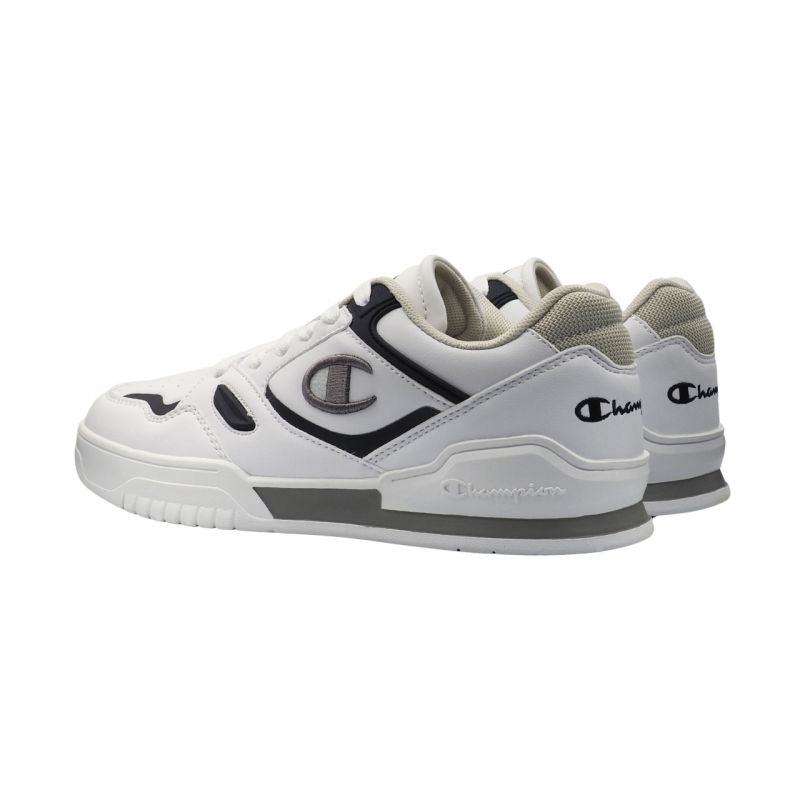 Champion 3 Point Tech Low M S22272 Ww011 cipő - Sportmania.hu